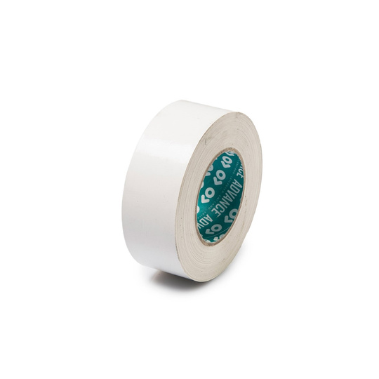 Sparco Klebeband weiß