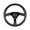 SPARCO Lenkrad Wildleder/Leder L505 schwarz