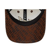 Alpine F1 2026 Cap Heritage braun