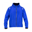 Sparco Regenjacke Wilson blau