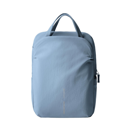 XD Design Rucksack Soft Tote blau