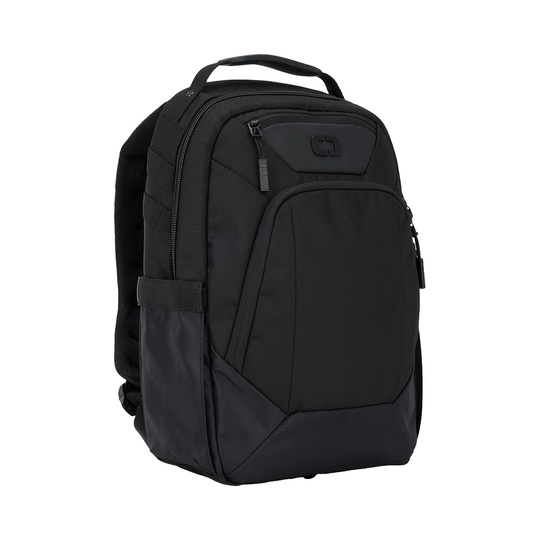 OGIO Rucksack Axle DNA schwarz