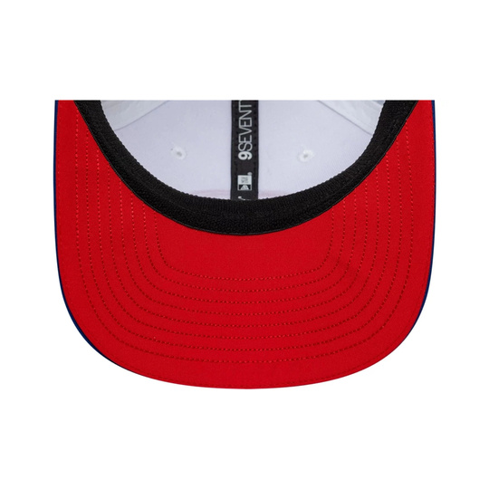 Haas F1 2026 Esteban Ocon Cap Silverstone GP