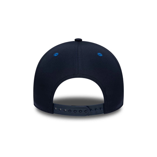 Williams Racing 2026 Herren Baseballkappe Carlos Sainz Team