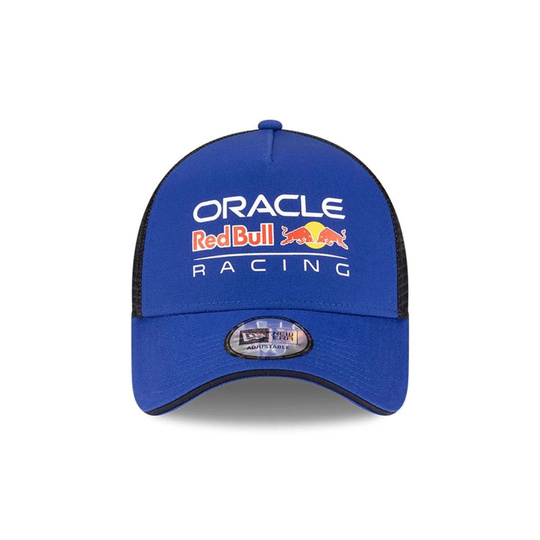 Red Bull Racing F1 2026 Cap Essentials Trucker