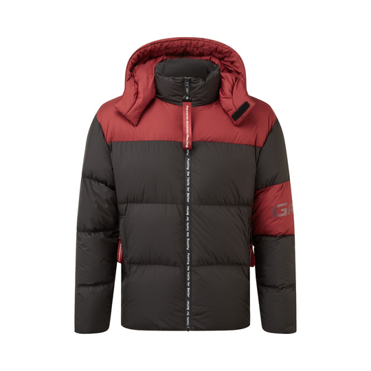Toyota Gazoo Racing 2026 Jacke Puffer