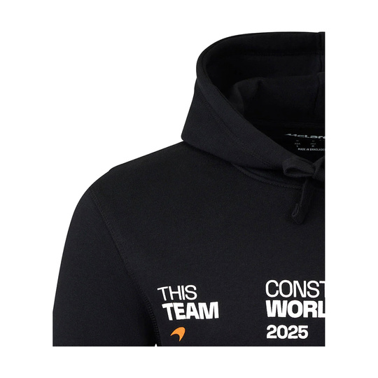 McLaren F1 Kapuzenpullover Constructor Champions