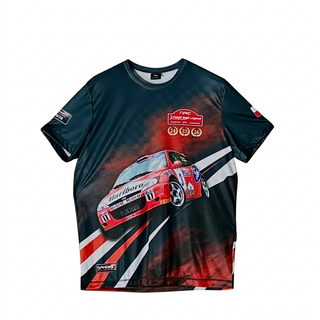 Leszek Kuzaj T-Shirt Focus WRC Forever