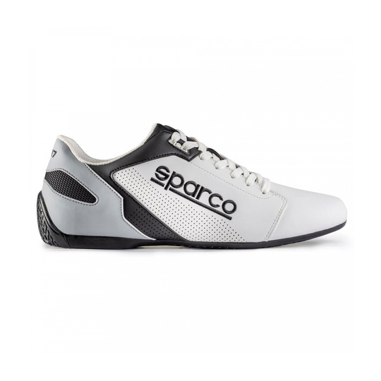 Sparco Schuhe SL-17 weiß