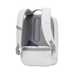 XD Design Rucksack Bobby Edge weiß