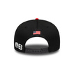 TGR Haas F1 2026 Herren Baseballkappe Oliver Bearman Team