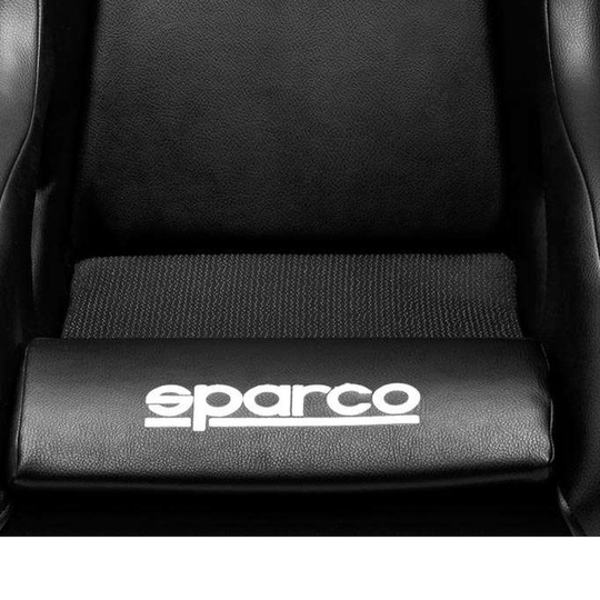 Sparco Sitzpolster-Set EVO QRT SKY