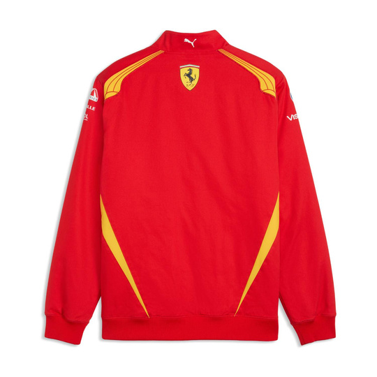 Scuderia Ferrari F1 2026 Team Jacke AF Corse