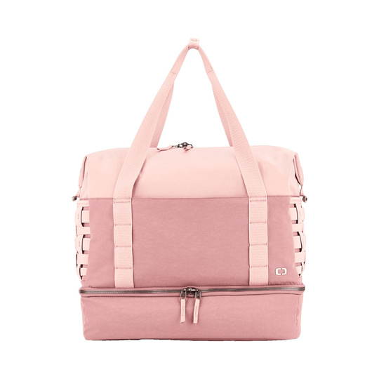 OGIO Tasche Rise Weekender rose