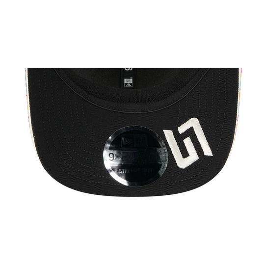 McLaren F1 2025 Herren Baseballkappe Norris Mexico GP