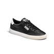 Sparco Schuhe S-TIME Schwarz/Weiß