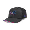 Alpine F1 2025 Herren Baseballkappe Las Vegas GP