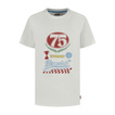 Formula 1 2025 Kinder-T-Shirt Legacy Graphic
