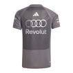 Audi Revolut F1 2026 Kinder-T-Shirt Team
