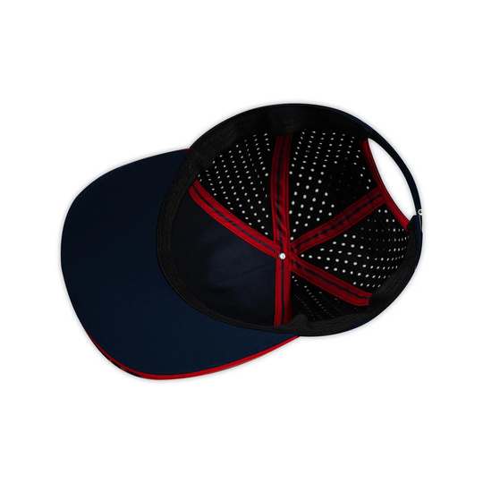 Hyundai Motorsport Herren Baseballkappe Pole