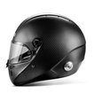 Sparco Helm Stealth RF Carbon schwarz (FIA)