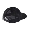 Mercedes AMG F1 2026 Cap Lights Out Trucker