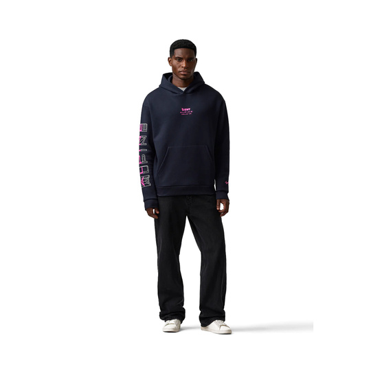 Alpine F1 2026 Kapuzenpullover Graphic