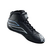 OMP Schuhe One-S MY20 schwarz (FIA)