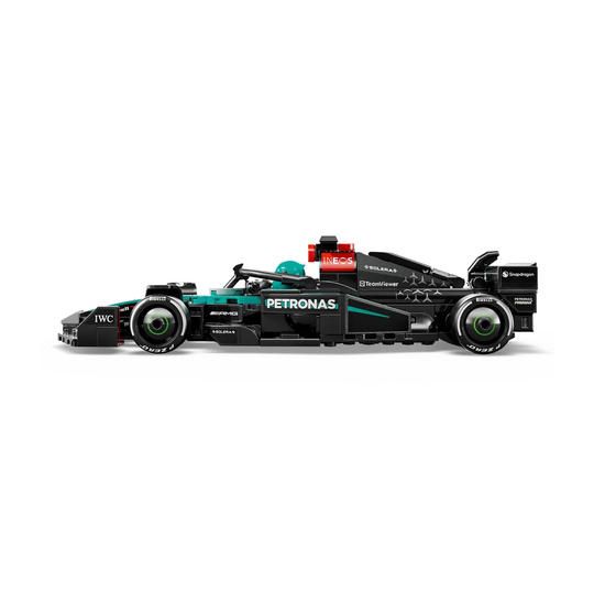 LEGO Speed Champions Modellauto Mercedes-AMG W15