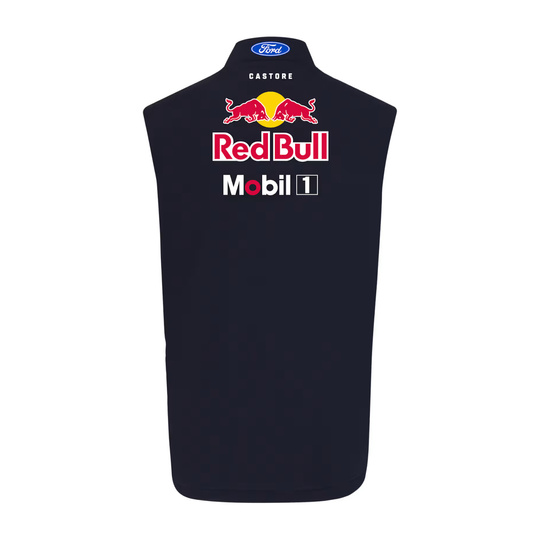 Red Bull Racing F1 2026 Team Weste