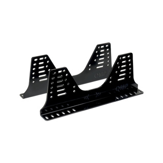 OMP Aluminium Konsole für seitliche Befestigung - 495 mm