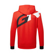 Toyota Gazoo Racing Herren Kapuzensweatjacke Team Rally-Raid