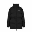 Mercedes AMG F1 2024 Damenjacke Gepolsterte