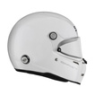 Stilo Helm ST5FN Composite MY21 Weiß-Schwarz (FIA)