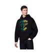 Aston Martin F1 Kapuzenpullover Rolling Stones FW