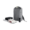 XD Design Rucksack Urban Grey