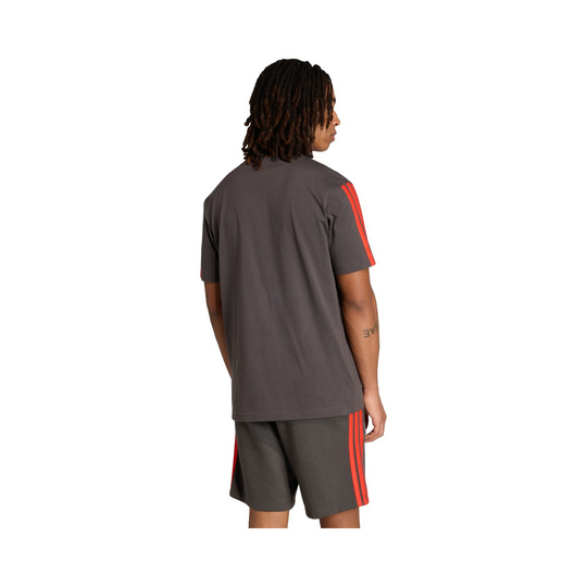 Audi Revolut F1 2026 T-Shirt DNA grau