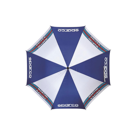 Sparco Golfschirm Martini Racing