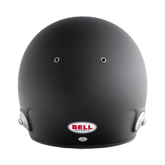 Bell Helm RS7 PRO Schwarz (FIA)