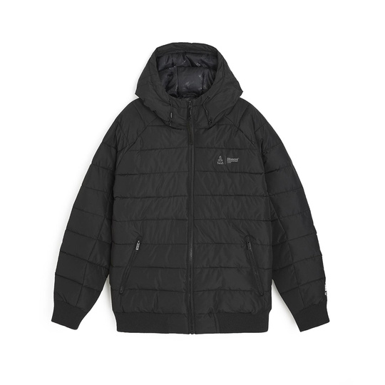 Dakar Jacke DKR SIX schwarz