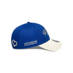 Williams F1 Cap Script