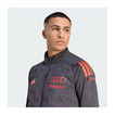 Audi Revolut F1 2026 Team Weste