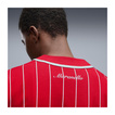 Scuderia Ferrari F1 2026 Herren Baseball-Shirt Retro Rot