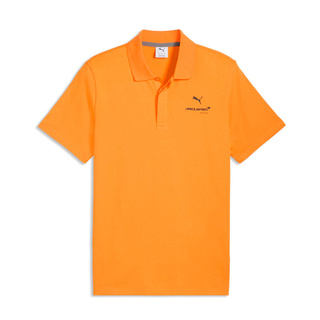McLaren F1 2026 Poloshirt Essential orange