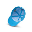 Williams Racing 2024 Kinderkappe Team Electric Blue