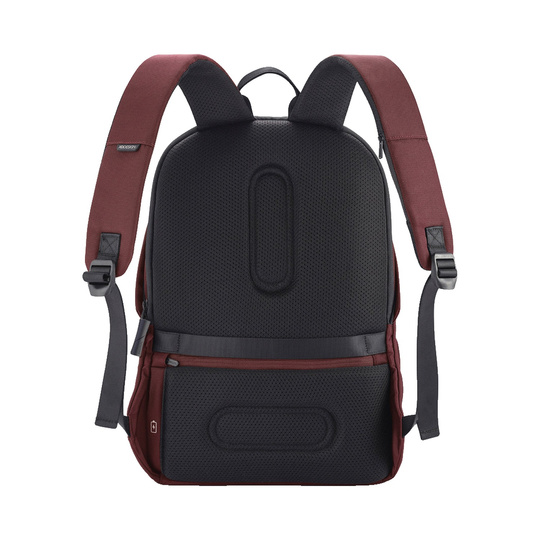 XD Design Rucksack Bobby Soft Red