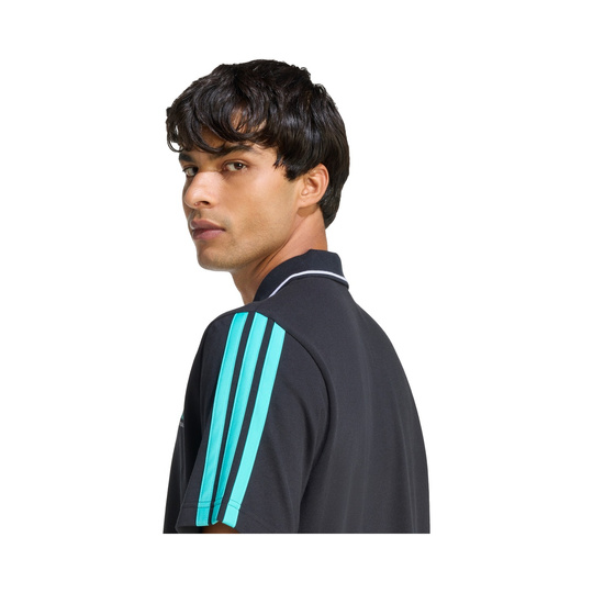 Mercedes AMG F1 2026 Poloshirt DNA