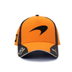 McLaren F1 2026 Oscar Piastri Team Cap