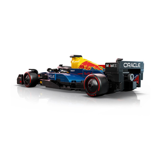 LEGO Speed Champions Modellauto Oracle Red Bull Racing RB20