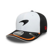 McLaren F1 2025 Herren Baseballkappe RTP Retro